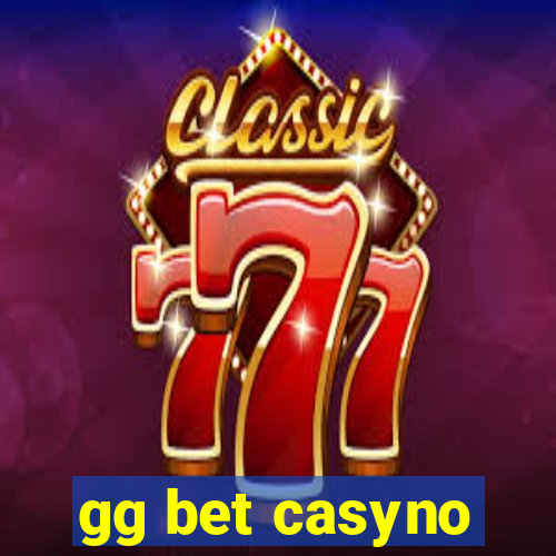 gg bet casyno