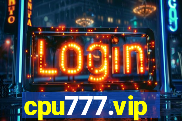 cpu777.vip