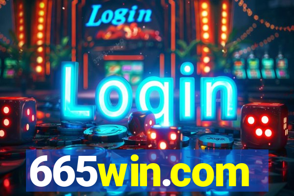 665win.com