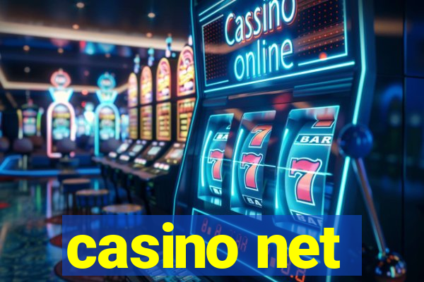 casino net