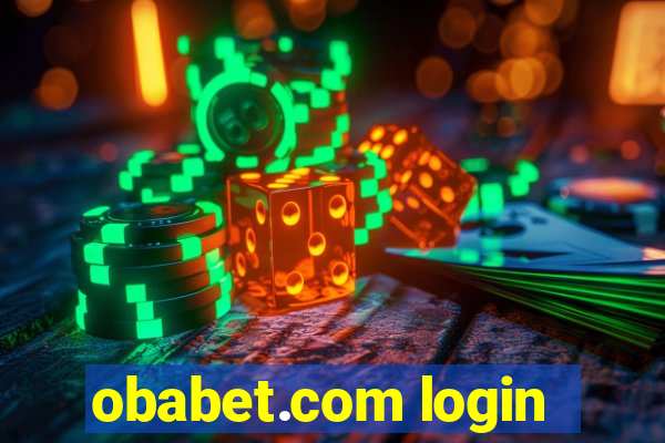 obabet.com login