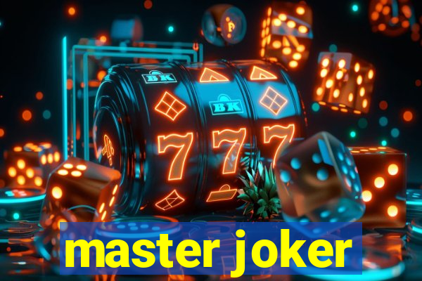 master joker