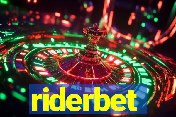 riderbet