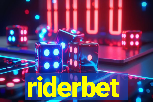 riderbet