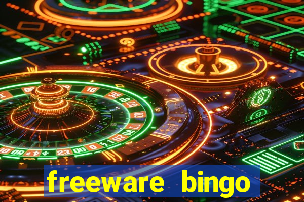 freeware bingo number generator