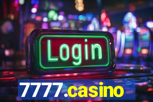 7777.casino