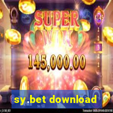 sy.bet download