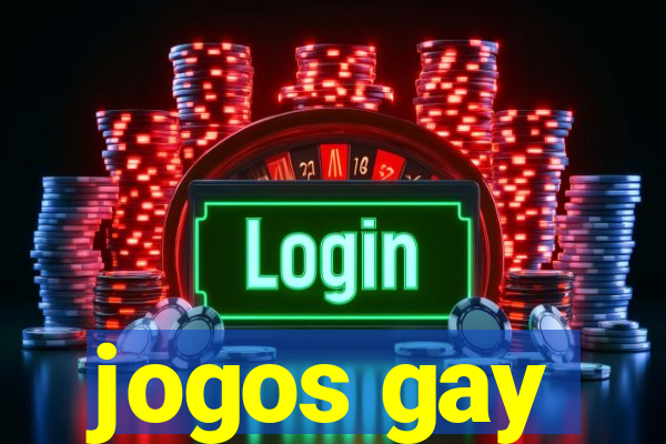 jogos gay