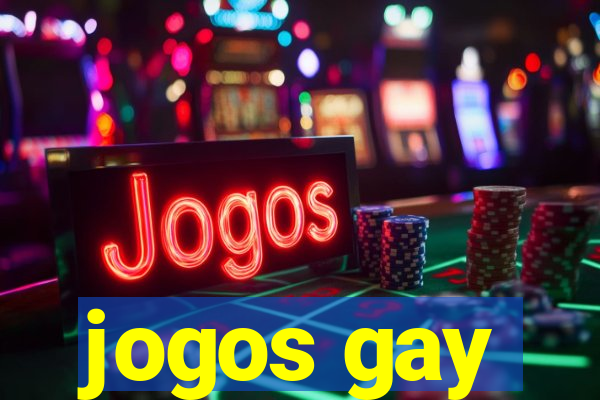 jogos gay