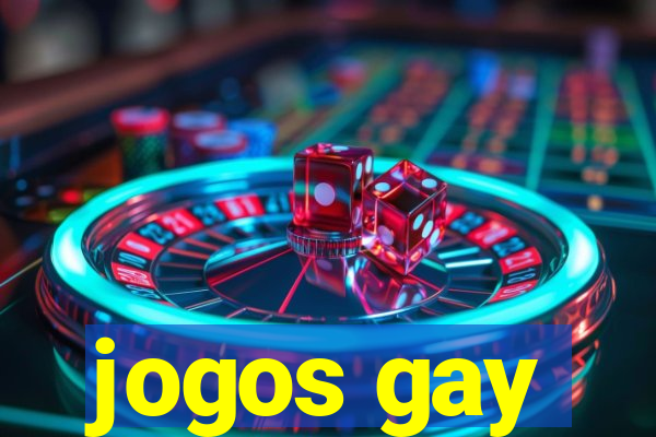 jogos gay