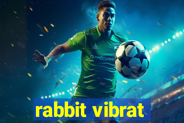 rabbit vibrat