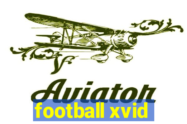 football xvid