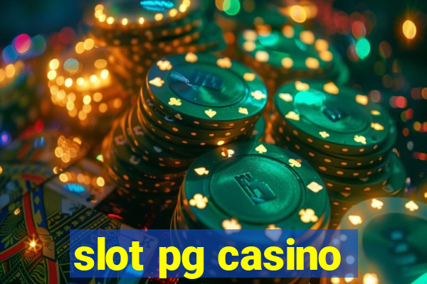 slot pg casino