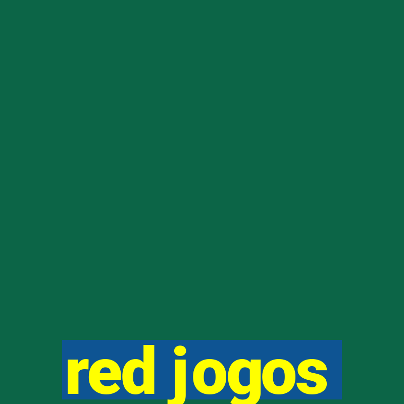 red jogos