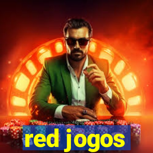 red jogos