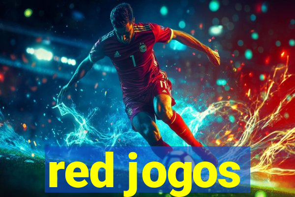 red jogos