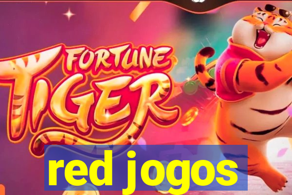 red jogos