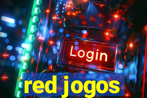 red jogos