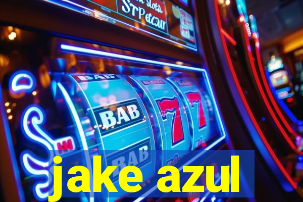 jake azul