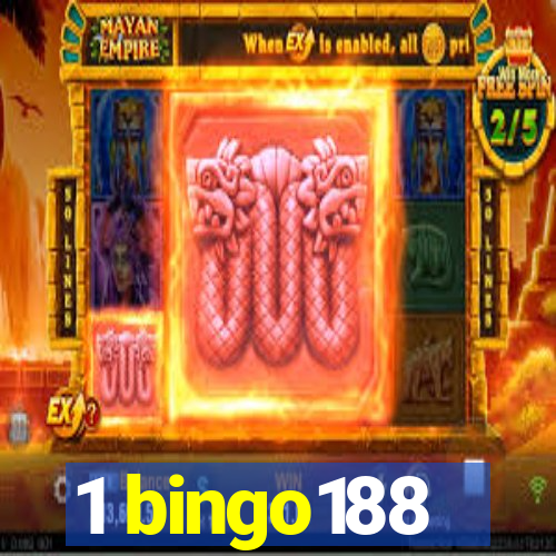 1 bingo188