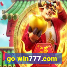 go win777.com