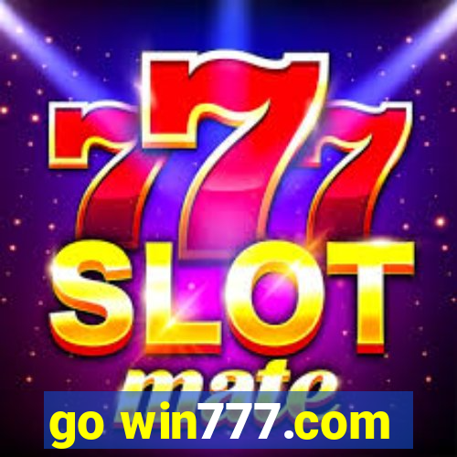 go win777.com