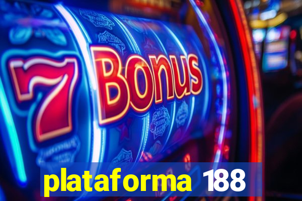 plataforma 188