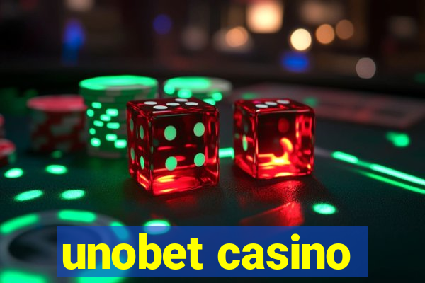 unobet casino