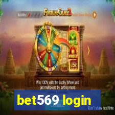 bet569 login