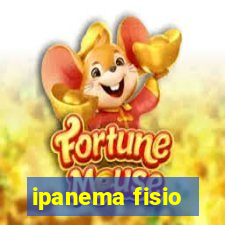 ipanema fisio