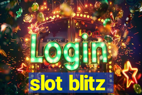 slot blitz