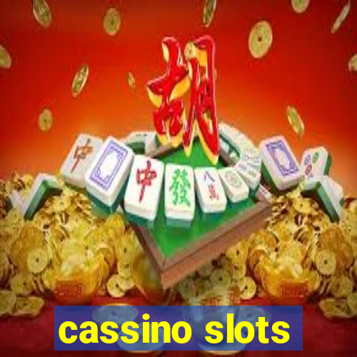 cassino slots