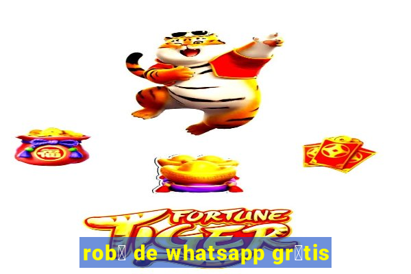 rob么 de whatsapp gr谩tis