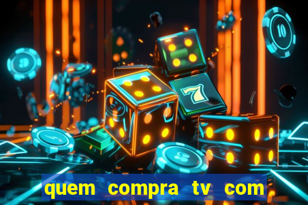 quem compra tv com defeito em porto alegre