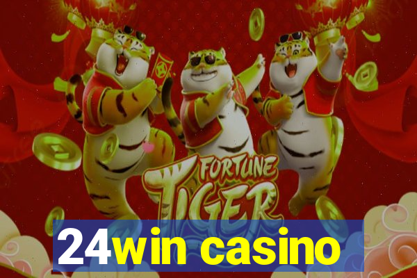 24win casino