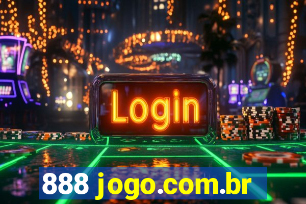 888 jogo.com.br