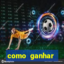 como ganhar dinheiro no casino