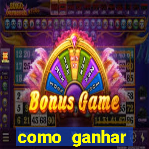 como ganhar dinheiro no casino