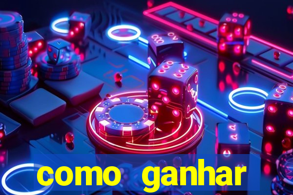 como ganhar dinheiro no casino