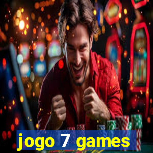 jogo 7 games