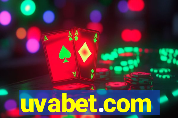 uvabet.com