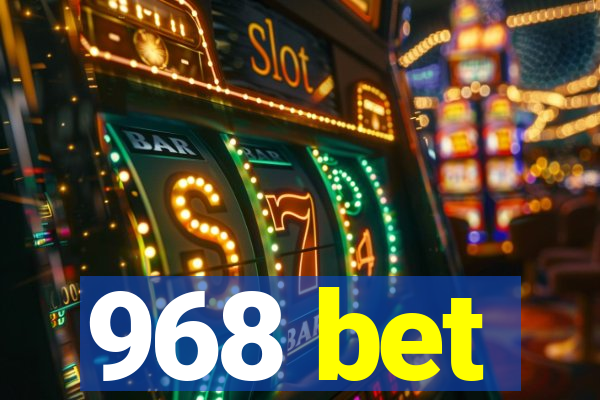 968 bet