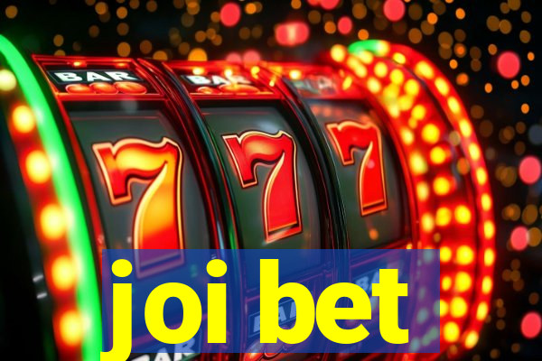 joi bet