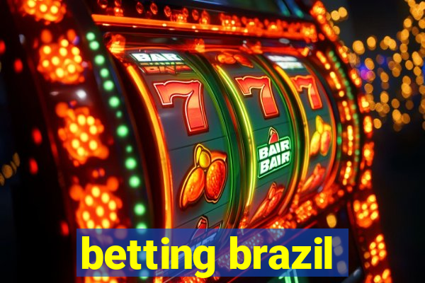 betting brazil