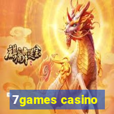 7games casino