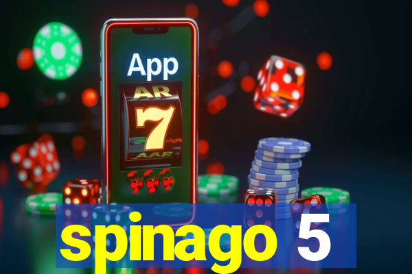 spinago 5