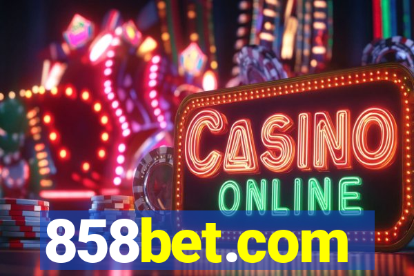 858bet.com