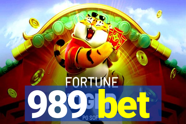 989 bet