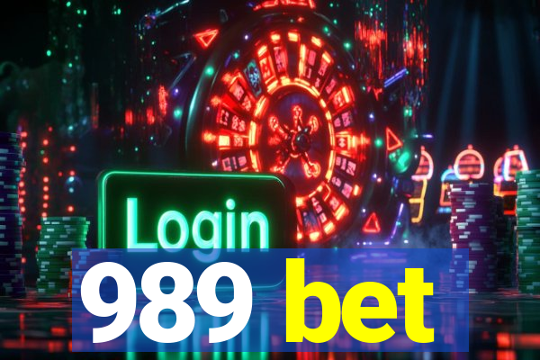 989 bet