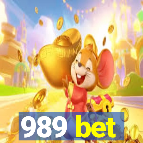 989 bet